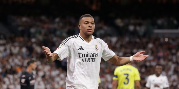 Mbappé u restoranu i noćnom klubu u Stockholmu u Francuskoj je kontroverzan