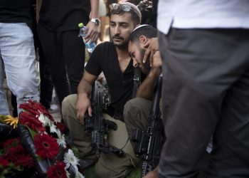 Među izraelskim vojnicima se širi fenomen ‘tihe pobune’: ‘Sve ovo je uzaludno i besmisleno’