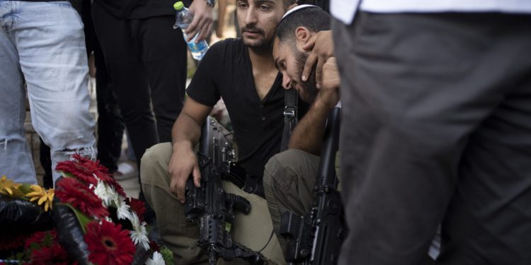 Među izraelskim vojnicima se širi fenomen ‘tihe pobune’: ‘Sve ovo je uzaludno i besmisleno’