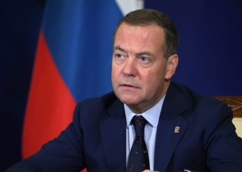Medvedev predlaže promjene ruske migracijske politike — RT Rusija i bivši Sovjetski Savez