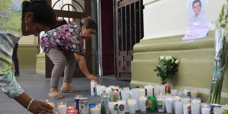 Meksički gradonačelnik ubijen manje od tjedan dana nakon preuzimanja dužnosti