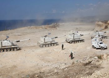 Meloni juri u Libanon nakon izraelskih napada: ‘Naši vojnici nisu Hezbollah’