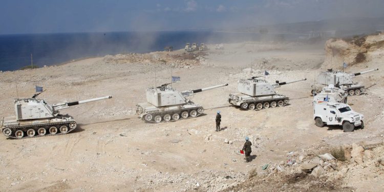 Meloni juri u Libanon nakon izraelskih napada: ‘Naši vojnici nisu Hezbollah’