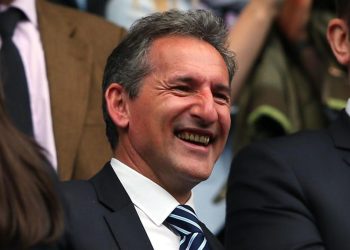 Menadžer Manchester Cityja Begiristain mogao bi otići na kraju sezone