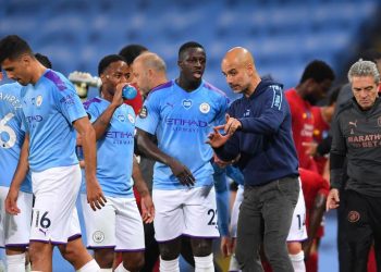 Mendy je oslobođen, sada traži neisplaćene plaće od Cityja