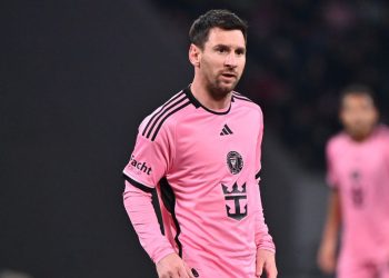 Messi postavlja rekord, ali najbolji strijelac MLS-a je Benteke