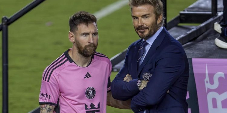 Messijev Inter Miami na Svjetskom klupskom prvenstvu, komentar Gazzette