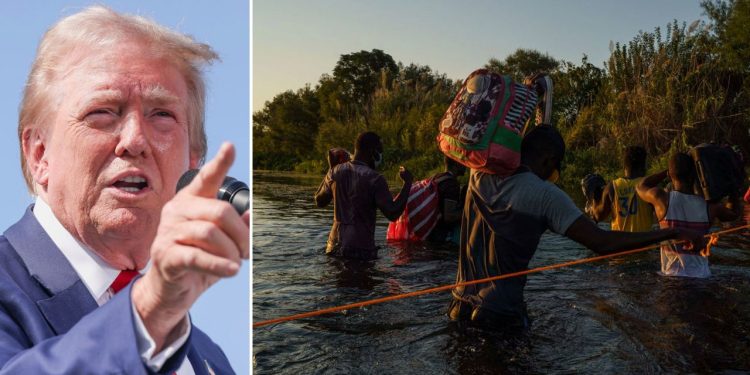 Migracija Haićana u SAD postaje glavno političko pitanje kako se približavaju izbori