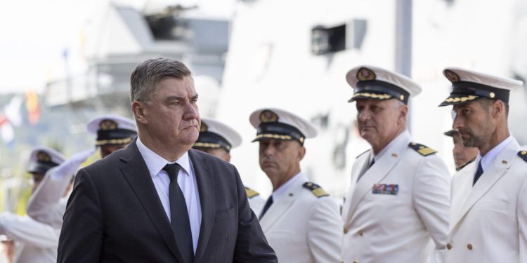 Milanović otkrio kako Kremlj financira HDZ: ‘U kući obješenog konopac se ne spominje’