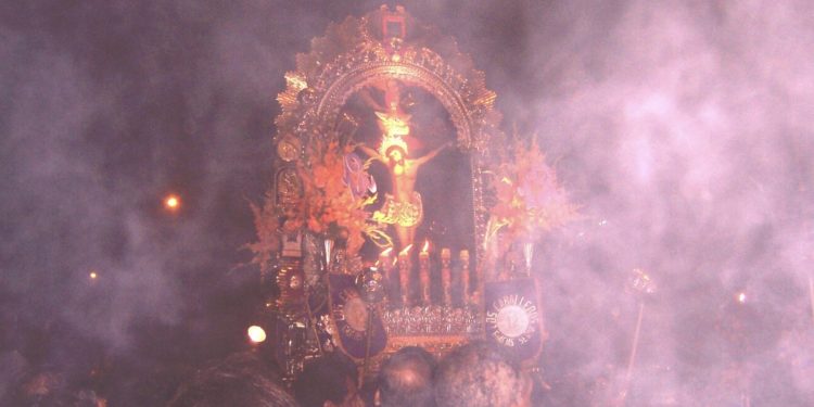 Milijuni katolika slave Krista, Gospodara čuda: Čudesna pobožnost koju nisu mogli zaustaviti