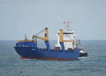 Ministarstvo je nakon 31 sat od našeg upita o brodu s eksplozivom za Izrael napokon odgovorilo!