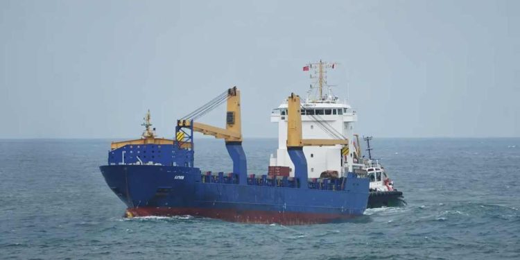 Ministarstvo je nakon 31 sat od našeg upita o brodu s eksplozivom za Izrael napokon odgovorilo!