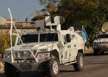 Mirovne snage UN-a izvješćuju o još jednom ‘namjernom’ izraelskom napadu — RT World News