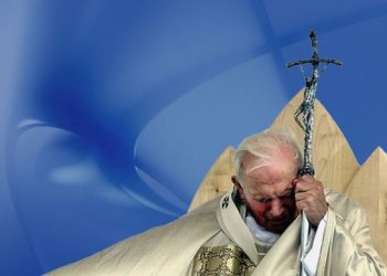 Moćna molitva Ivana Pavla II koju je molio svaki dan