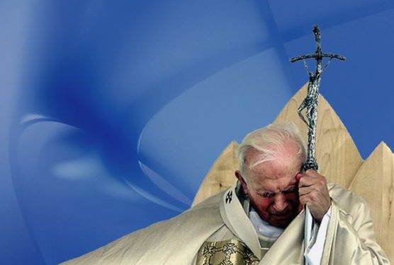 Moćna molitva Ivana Pavla II koju je molio svaki dan