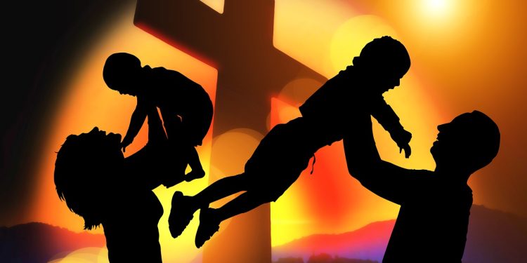 Moćna molitva Ivana Pavla II za sve obitelji svijeta