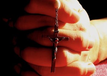 Moćni oprosti dani su za krunicu: Ovako možete primiti potpuni oprost svaki dan