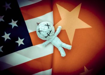 Model sankcija se pohabao i stvorio konraefekt, ali SAD nastavlja živjeti u toj fantaziji