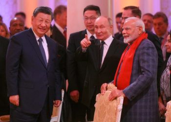 Modi i Xi sastaju se u BRICS-u nakon dogovora o granici — RT India