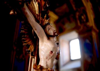 Molitva Isusu sv. Padre Pia