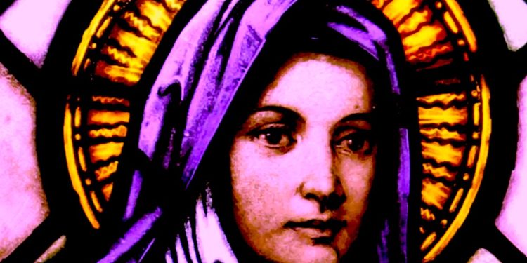 Molitva prikazanja male Terezije – Vjera.hr