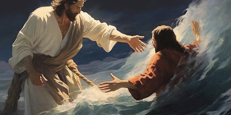 Molitva za dar vjere – Vjera.hr