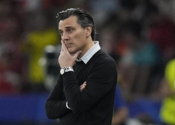 Montella sljedeći trener Manchester Uniteda? Iz Turske kažu da