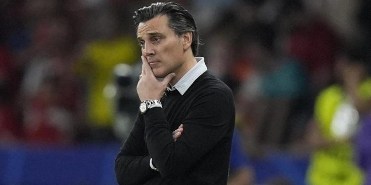 Montella sljedeći trener Manchester Uniteda? Iz Turske kažu da