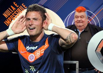 Montpellier 2012., podvig Girouda i Girarda. Schianchi ništa nije nemoguće