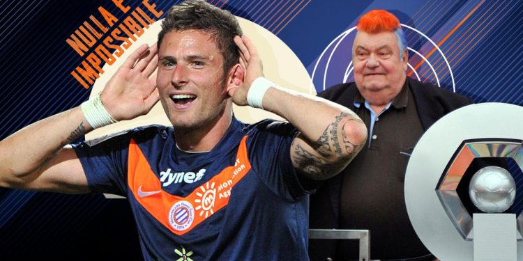 Montpellier 2012., podvig Girouda i Girarda. Schianchi ništa nije nemoguće