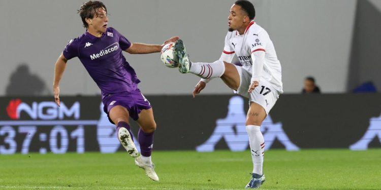 Monza-Gabelli: Zašto Amerikanci vole Serie A?