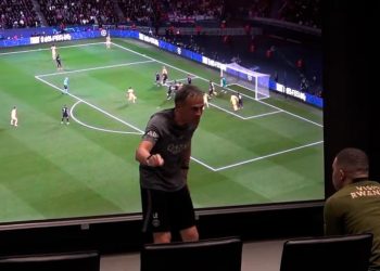 “Moraš braniti kao sin…”