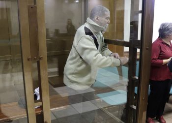 Moskovski sud osudio američkog plaćenika na šest godina zatvora — RT Rusija i bivši Sovjetski Savez