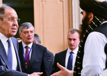 Moskva će ukloniti talibane s popisa terorista — RT Rusija i bivši Sovjetski Savez