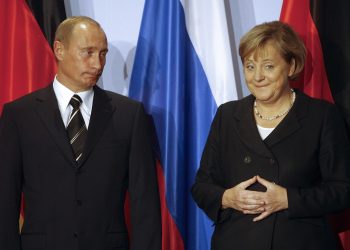 Moskva i Berlin u igri gluhog telefona: ‘Nije bilo nikakvog prijedloga’