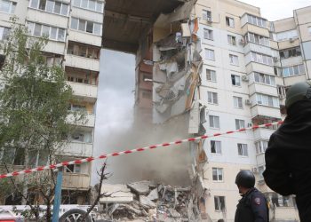 Moskva izračunava štetu koju je prouzročio Kijev – visoki diplomat — RT Rusija i bivši Sovjetski Savez