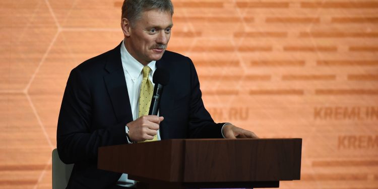 Moskva o izvješću da pregovaraju s Kijevom o stopiranja napada na energiju