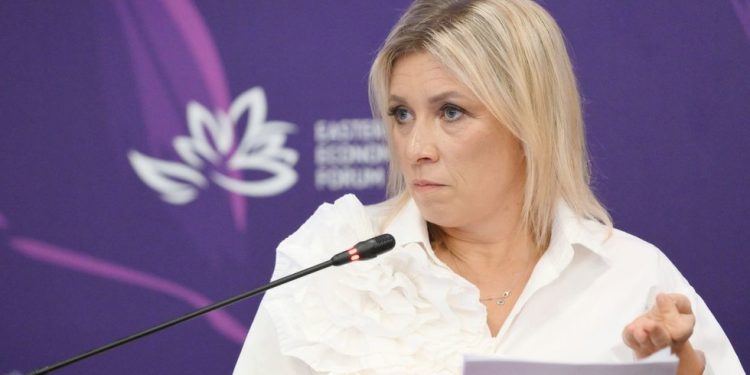 Moskva odgovara na ‘plan pobjede’ Zelenskog — RT Rusija i bivši Sovjetski Savez