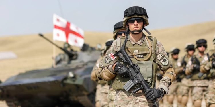 Moskva vjeruje da Zapad gura bivše sovjetske države u rat — RT Rusija i bivši Sovjetski Savez