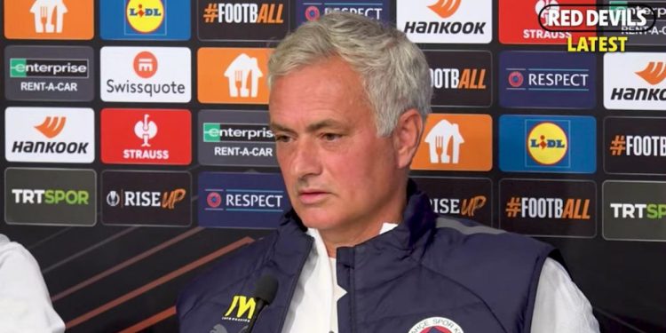 Mourinho: “Ako kazne City, još uvijek mogu osvojiti Premier League 2017/18”