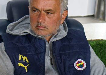 Mourinho pao na treningu: faul Yukseka. I sjetite se presedana s Kumbullom – Forzaroma.info – Najnovije vijesti Kao nogomet Roma – Intervjui, fotografije i videa