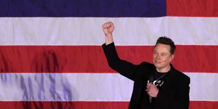 Musk obećava dnevne nagrade od milijun dolara pro-Trumpovim potpisnicima peticije — RT World News