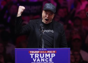 Musk obećava smanjiti američki proračun za 2 bilijuna dolara pod Trumpom — RT World News