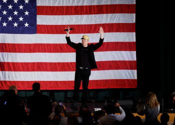 Musk se boji veće cenzure pod Harrisom — RT World News