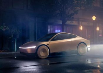 Muskovi snovi o robotskom taksiju kojeg će prodavati u milijunima u pitanju, ovo su prepreke