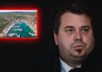 NAROD ODLUČUJE Murterani u studenom izlaze na referendum kojim mogu smijeniti načelnika Turčinova poznatog po trošenju općinskog novca u austrijskom bordelu