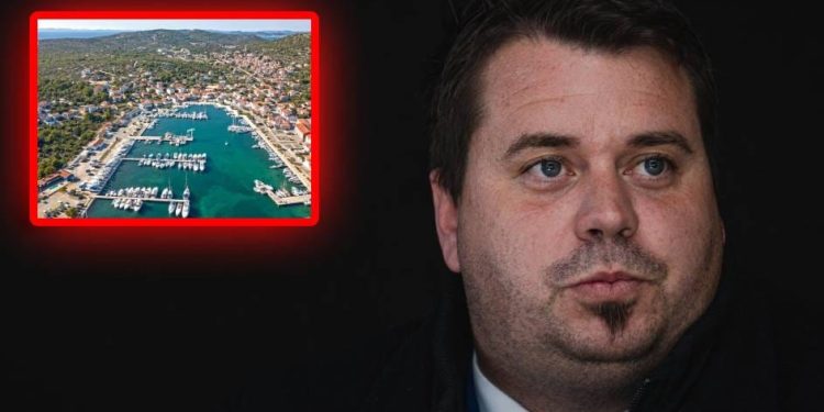 NAROD ODLUČUJE Murterani u studenom izlaze na referendum kojim mogu smijeniti načelnika Turčinova poznatog po trošenju općinskog novca u austrijskom bordelu