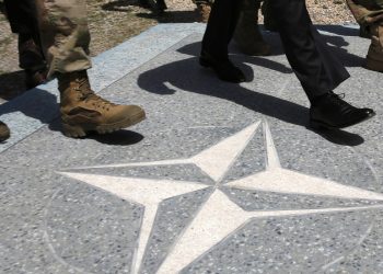 NATO apsorbiranje Ukrajine ‘neprihvatljivo’ – Moskva — RT World News