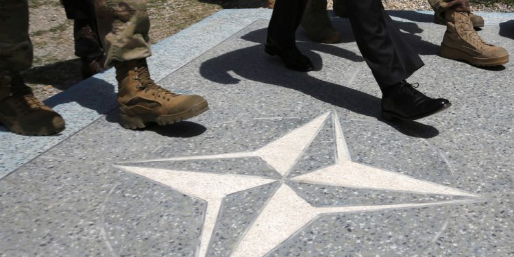 NATO apsorbiranje Ukrajine ‘neprihvatljivo’ – Moskva — RT World News