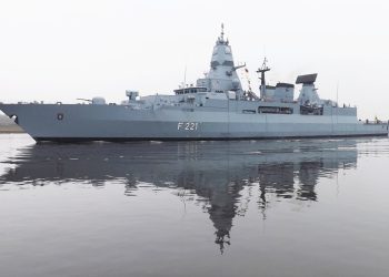 NATO na strateškoj lokaciji otvara stožer za nadzor Baltičkog mora